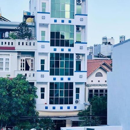 Gia Hung Motel Vung Tau Exterior photo