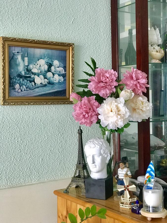 Gia Hung Motel Vung Tau Exterior photo