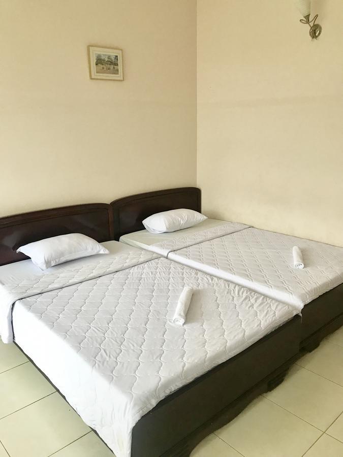 Gia Hung Motel Vung Tau Exterior photo