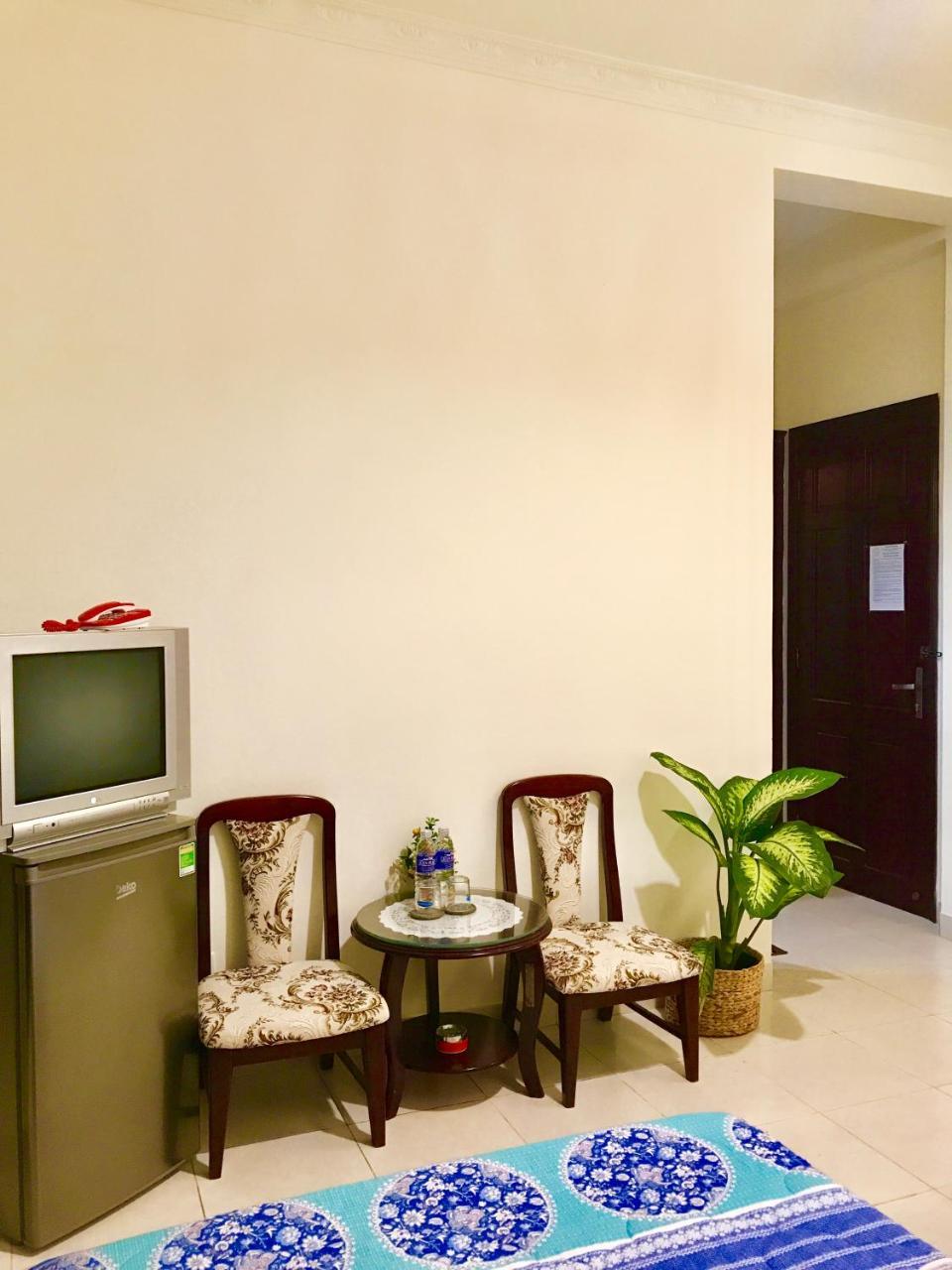 Gia Hung Motel Vung Tau Exterior photo