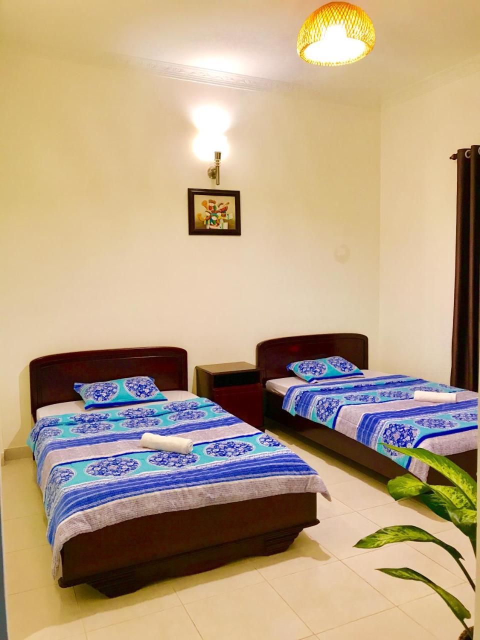 Gia Hung Motel Vung Tau Exterior photo