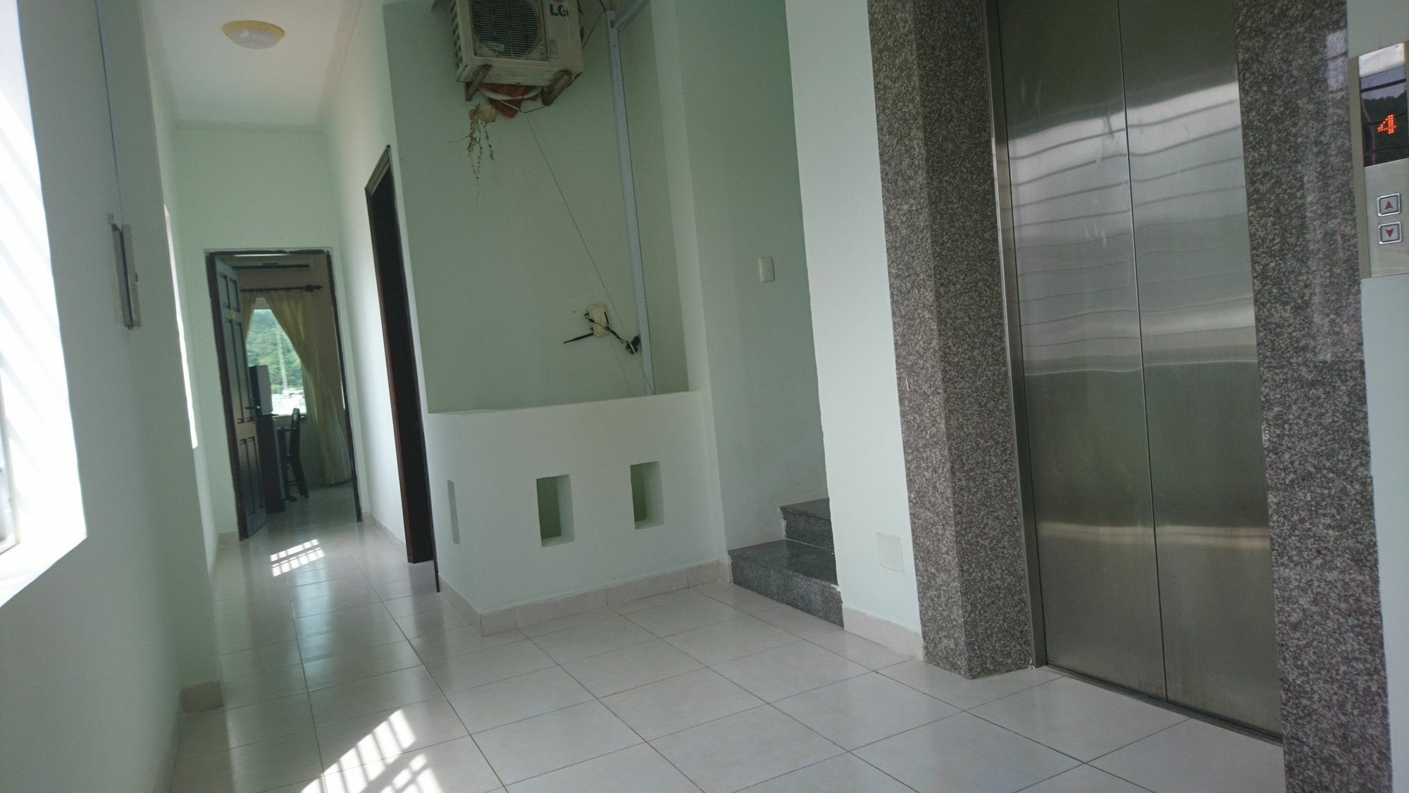 Gia Hung Motel Vung Tau Exterior photo
