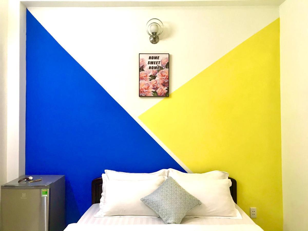 Gia Hung Motel Vung Tau Exterior photo