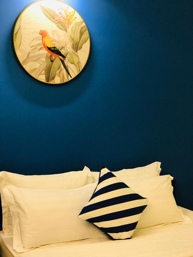 Gia Hung Motel Vung Tau Exterior photo